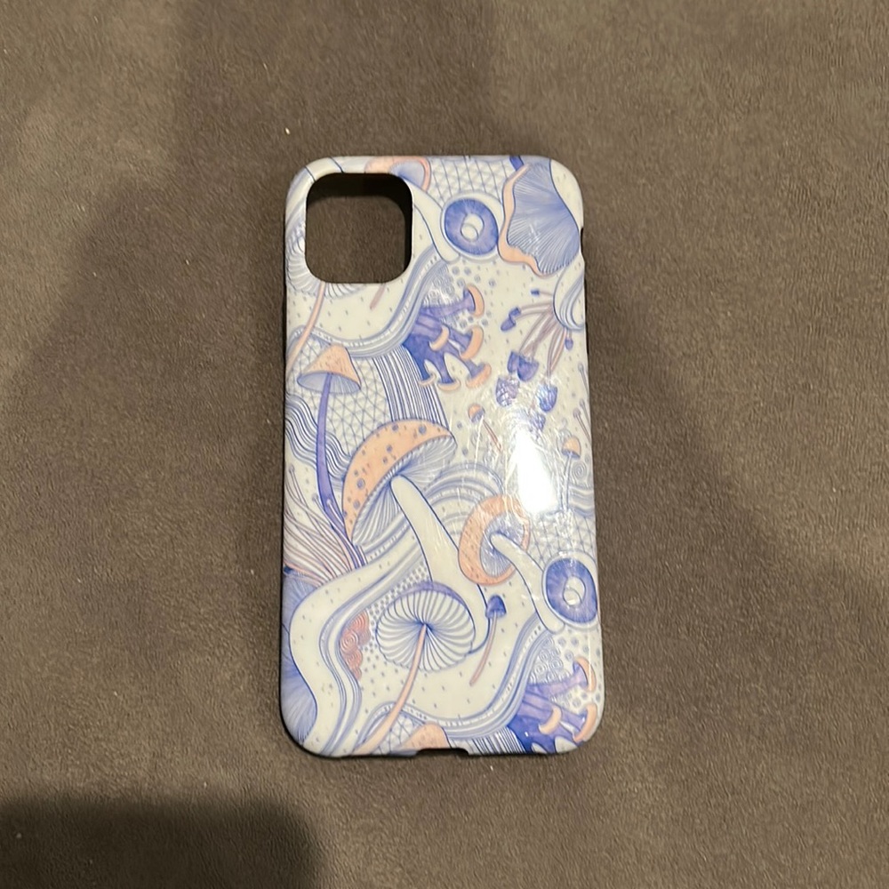 Casely Iphone 11 Case